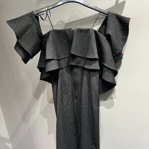 Keepsake Two Fold Dress